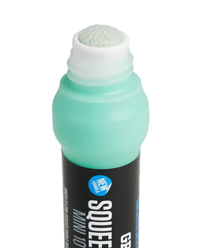 Grog Squeezer Mini 10 FMP 10mm 35ml - Grog