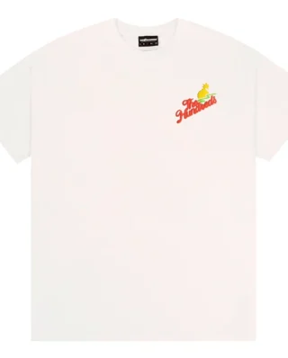 THE HUNDREDS DEL CIENTOS T-SHIRT WHITE HUNT25S101015