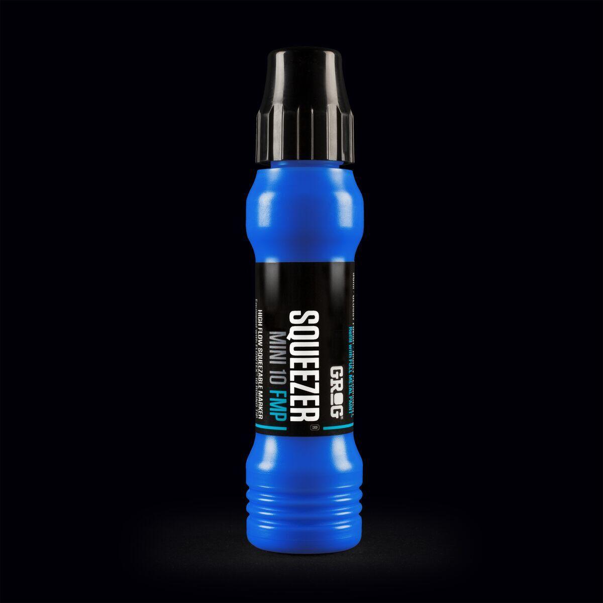 Grog Squeezer Mini 10 FMP 10mm 35ml - Image 4