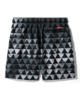 SPRAYGROUND KAHUKU NIHO MANOE SWIM SHORT SWM2058 - SPRAYGROUND