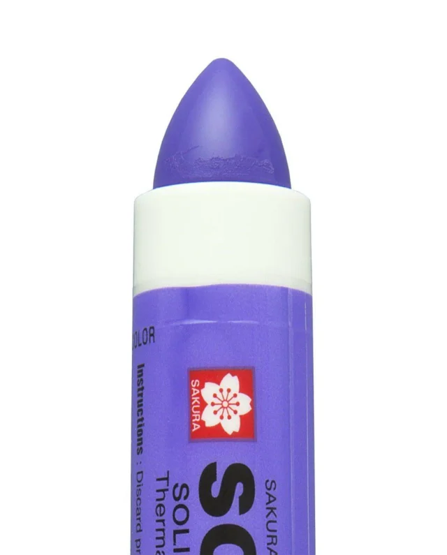 SAKURA SOLID PAINT MARKER 13MM - SAKURA