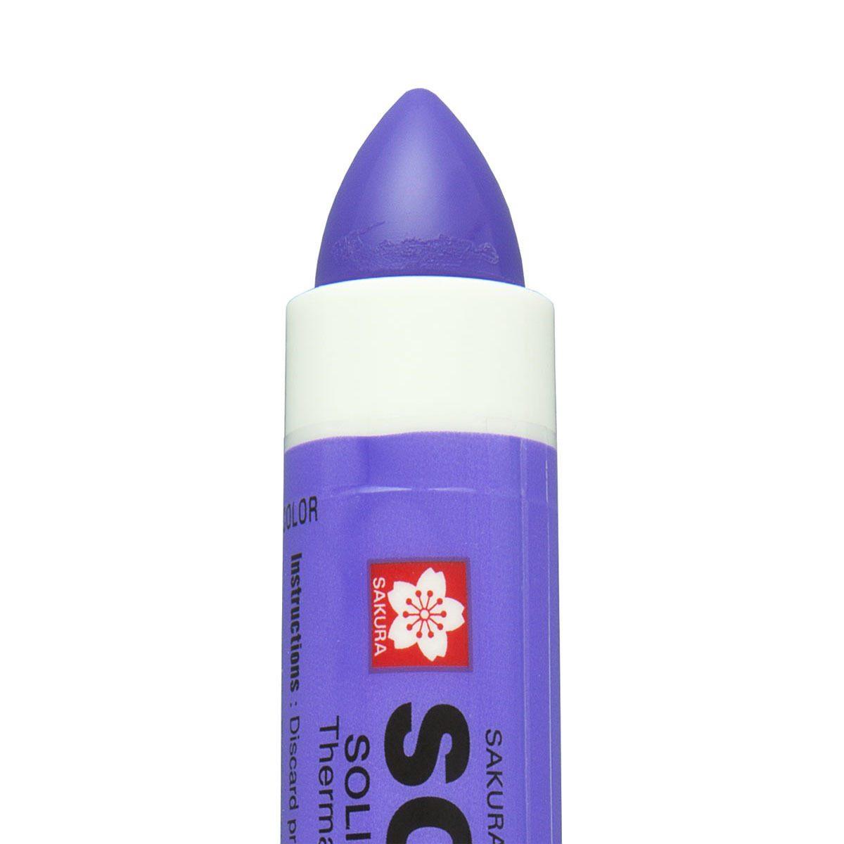 SAKURA SOLID PAINT MARKER 13MM - Image 2