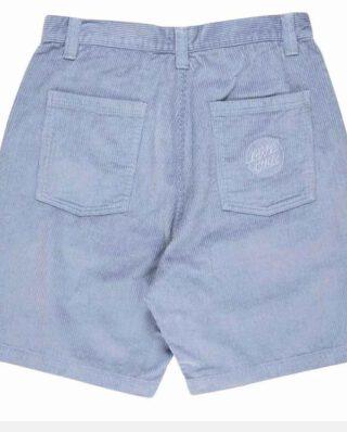Santa-Cruz-Opus-Dot-Workwear-Shorts-2 Santa Cruz Opus Dot Workwear Shorts Fresh Blue SCA-SHR-5583 - SANTA CRUZ