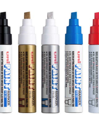 UNI PAINT MARKER PX-30 BROAD 8 MM - POSCA
