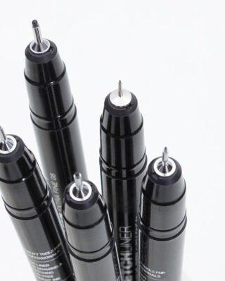 MONTANA SKETCHLINER 0.3 MM BLACK - Montana