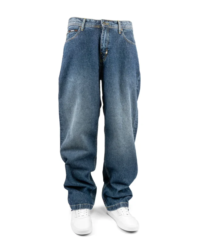 Tribal T-star Denim Mota Wash TR1000-446 - Tribal