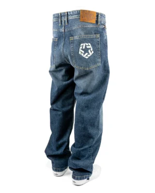 Tribal T-star Denim Mota Wash TR1000-446 - Tribal