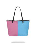 SPRAYGROUND SHARK CENTRAL COTTON CANDY SPLIT TOTE T9376 55,8 x 17,8 x 34,3 cm - Image 5