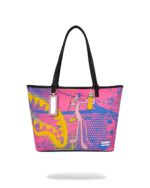 SPRAYGROUND PINK PANTHER SPRAY CANS TOTE T9457 55,8 x 17,8 x 34,3 cm