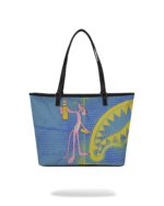 SPRAYGROUND PINK PANTHER SPRAY CANS TOTE T9457 55,8 x 17,8 x 34,3 cm - Image 2