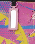 SPRAYGROUND PINK PANTHER SPRAY CANS TOTE T9457 55,8 x 17,8 x 34,3 cm - Image 5