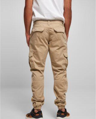 URBAN CLASSICS CARGO JOGGING PANTS TB1268 UNIONBEIGE - UrbanClassics