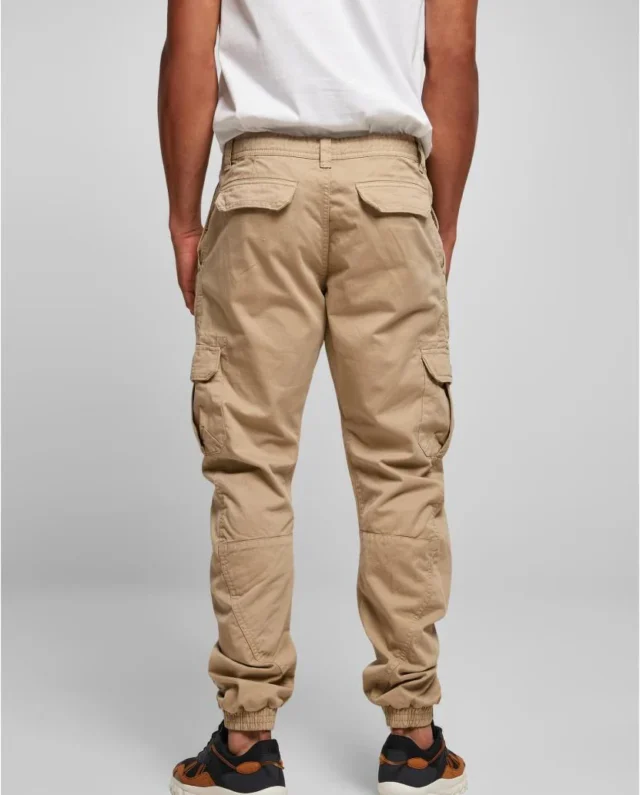 TB1268_Mw2-03738 URBAN CLASSICS CARGO JOGGING PANTS TB1268 UNIONBEIGE - UrbanClassics