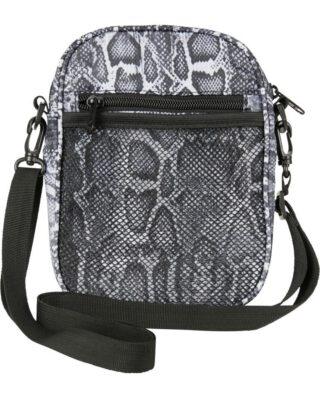 Urban Classics Printed Festival Bag TB2544 Snake - UrbanClassics