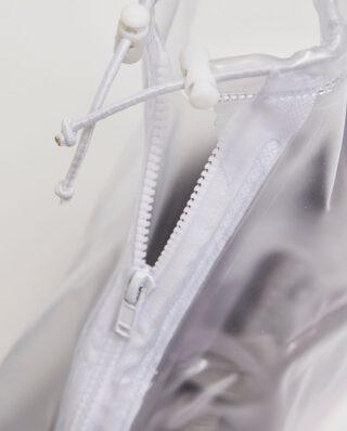 URBAN CLASSICS Sneaker Protection Article Transparent TB2784 - UrbanClassics