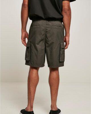 URBAN CLASSICS CARGO SHORTS TB4939 DARKSHADOW - UrbanClassics