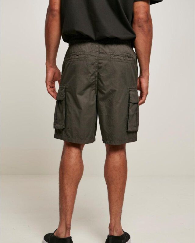 URBAN CLASSICS CARGO SHORTS TB4939 DARKSHADOW - UrbanClassics