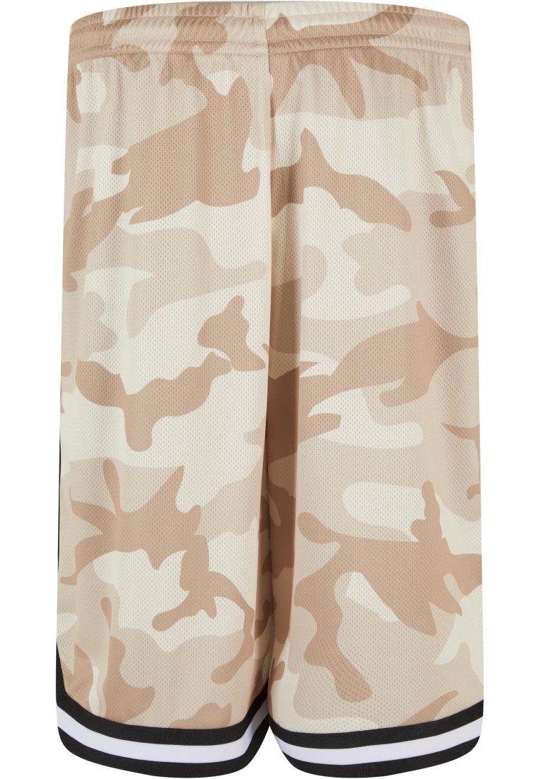 Urban Classics Mesh AOP Shorts SimpleSandCamo TB6666 - Image 6
