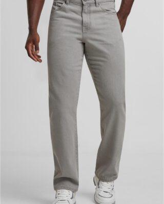 URBAN CLASSICS Straight Fit Denim TB7045 Lighter Dirty Washed - UrbanClassics