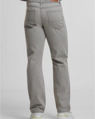 URBAN CLASSICS Straight Fit Denim TB7045 Lighter Dirty Washed - UrbanClassics