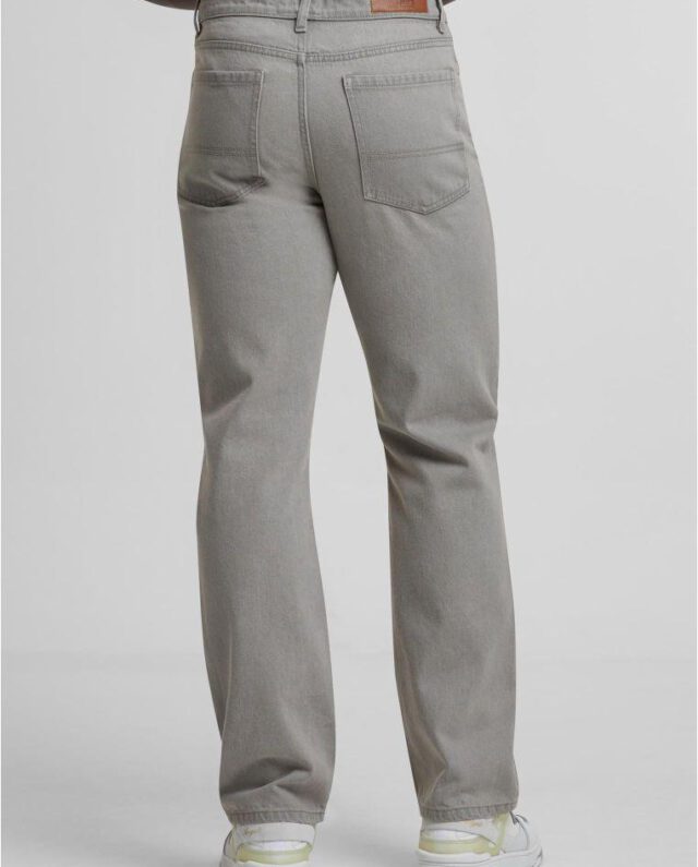 URBAN CLASSICS Straight Fit Denim TB7045 Lighter Dirty Washed - UrbanClassics