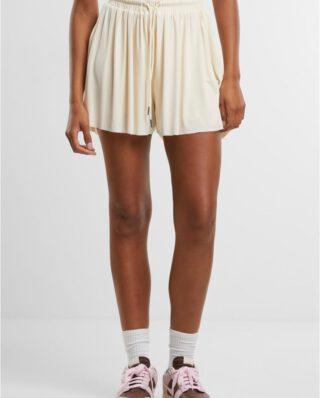 Urban Classics Ladies Jersey Skort Article Whitesand TB7487