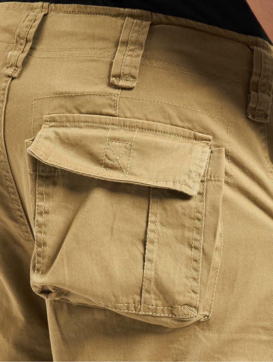 BRANDIT SHORT URBAN LEGEND BEIGE 2012.3 - Image 5