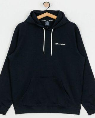 CHAMPION LEGACY 214749-K001-NBK HOODIE BLACK - Champion