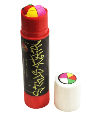 Kyiv Style Solid Wax Marker Skittles