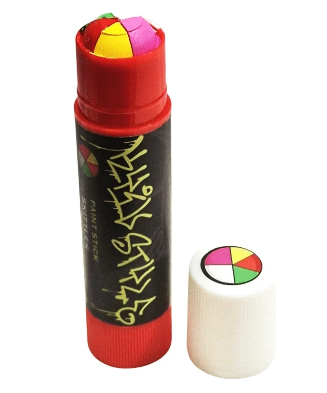 Kyiv Style Solid Wax Marker Skittles