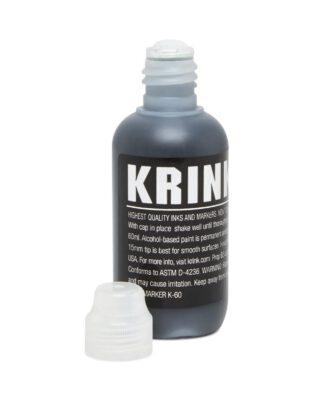 KRINK K-60 SQUEEZER PAINT MARKER 10MM 60ML