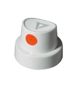LOOP ORANGE FAT CAP - Loop Colors