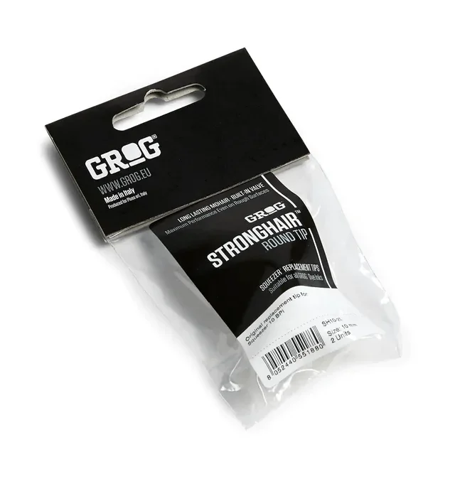 GROG STRONGHAIR 10 EPT MARKER REPLACEMENTS (2 PIECES) - Grog
