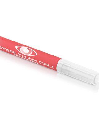 STEALTH INK CALI CHISEL TIP MARKER  1-4,6 mm