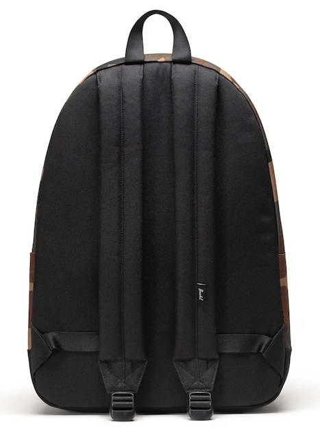 HERSCHEL CLASSIC XL BACKPACK VARSITY WOODLAND CAMO 11546-07117-OS 17.75"(H) x 12.75"(W) x 6.50"(D), 30.0L - Image 4