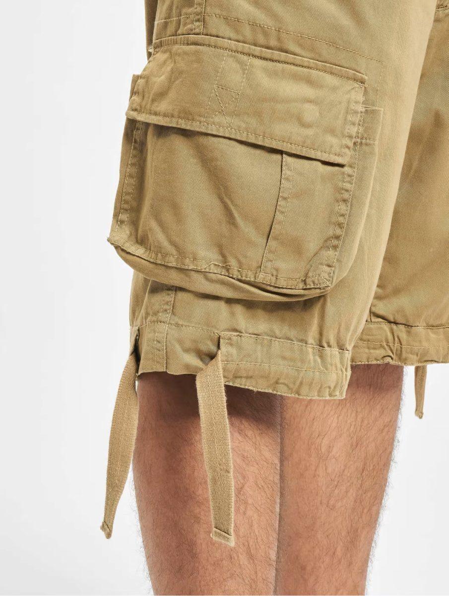 BRANDIT SHORT URBAN LEGEND BEIGE 2012.3 - Image 4