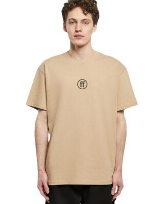Forgotten Faces Faded Heavy Oversized UnionBeige FOF0020-03738