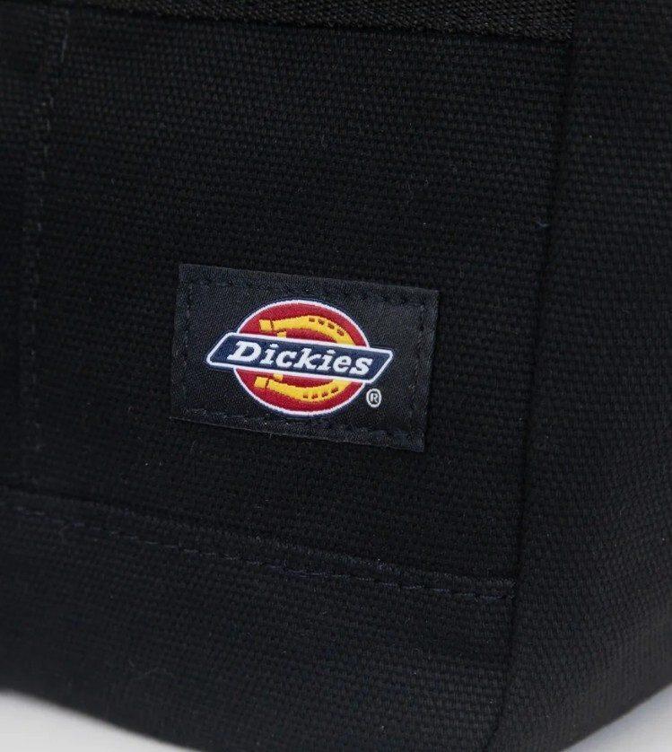 DICKIES LAKE SITE CANVAS WASH BAG BLACK DK0A87P3BLK1 - Image 3