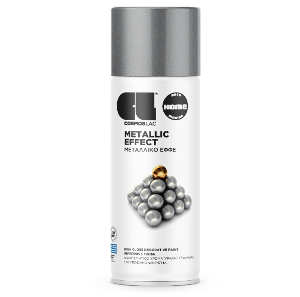 COSMOS LAC METALLIC EFFECT 400ML - Image 2