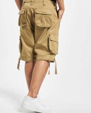 BRANDIT SHORT URBAN LEGEND BEIGE 2012.3 - Brandit