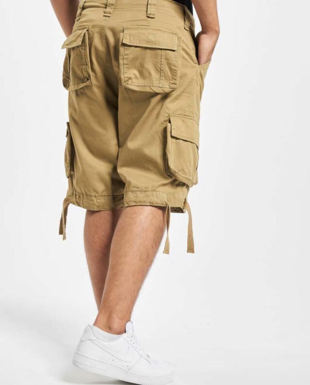 BRANDIT SHORT URBAN LEGEND BEIGE 2012.3 - Brandit