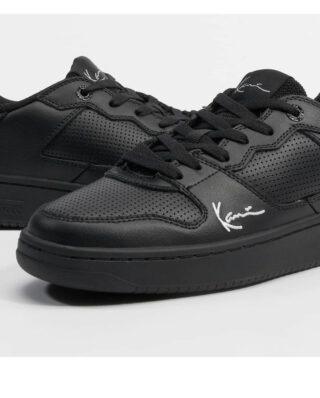 KARL KANI SHOES 89 CLASSIC BLACK/WHITE KKFWM000186 - KARL KANI