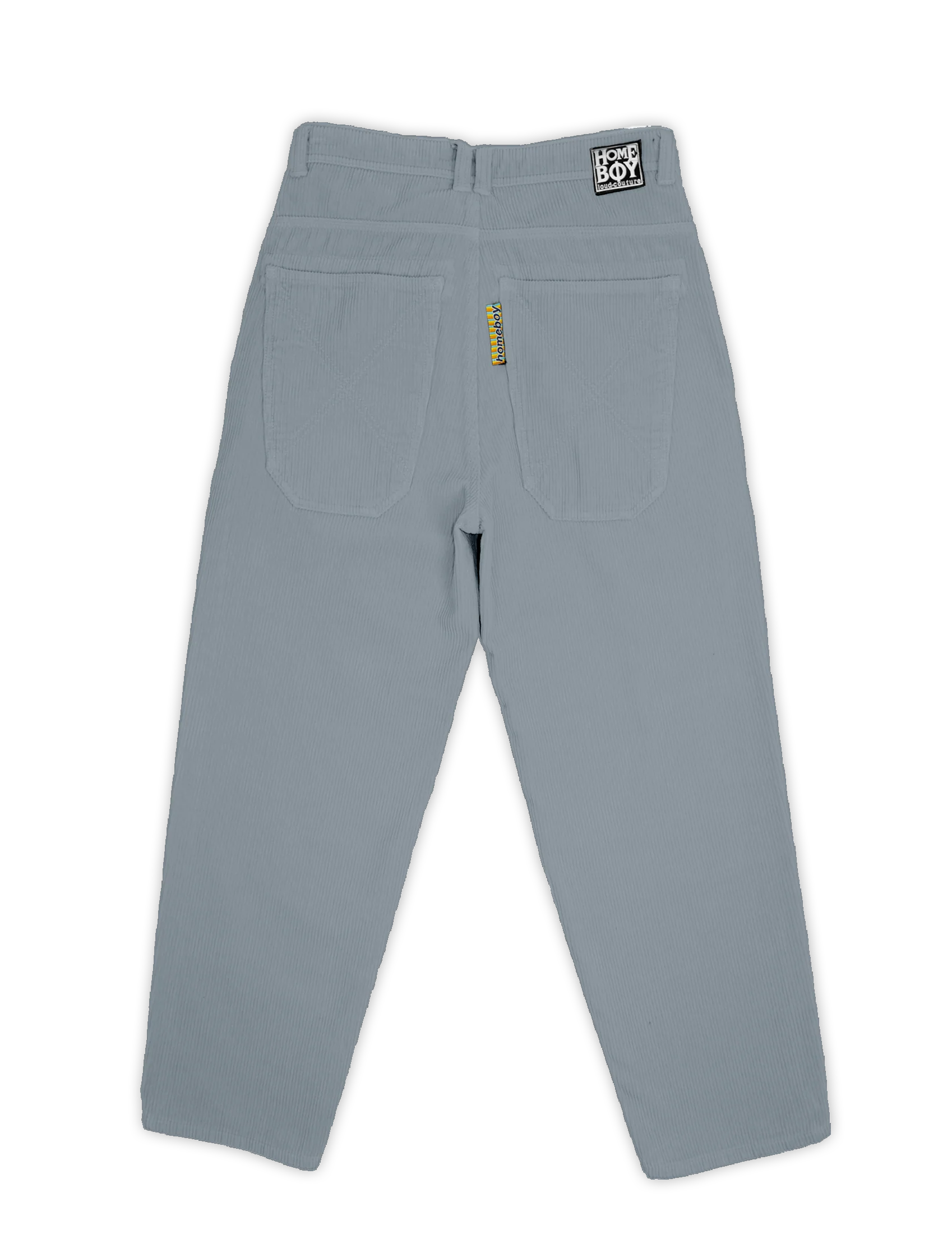 HOMEBOY X-TRA BAGGY CORD UBOOT 01PA0301-37 - Image 4