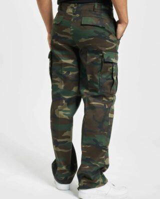 BRANDIT US RANGER PANTS WOODLAND 1006.10 - Brandit