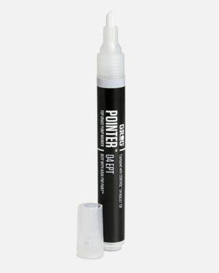 Grog Pointer 04 EPT Empty Marker 4mm 15ml