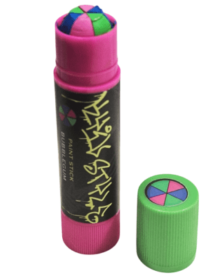 Kyiv Style Solid Wax Marker Bubblegum