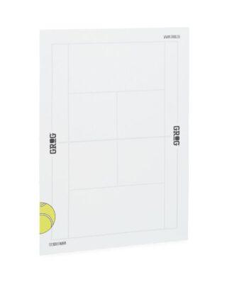 GROG SKETCHER A5 EPT - Grog