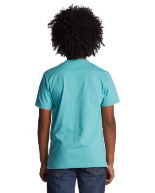 adbzt03178_dcshoesw_bjs0_bck1 DC STAR PILOT SS BOY T-SHIRT KIDS ADBZT03178 BJS0 - DC SHOES