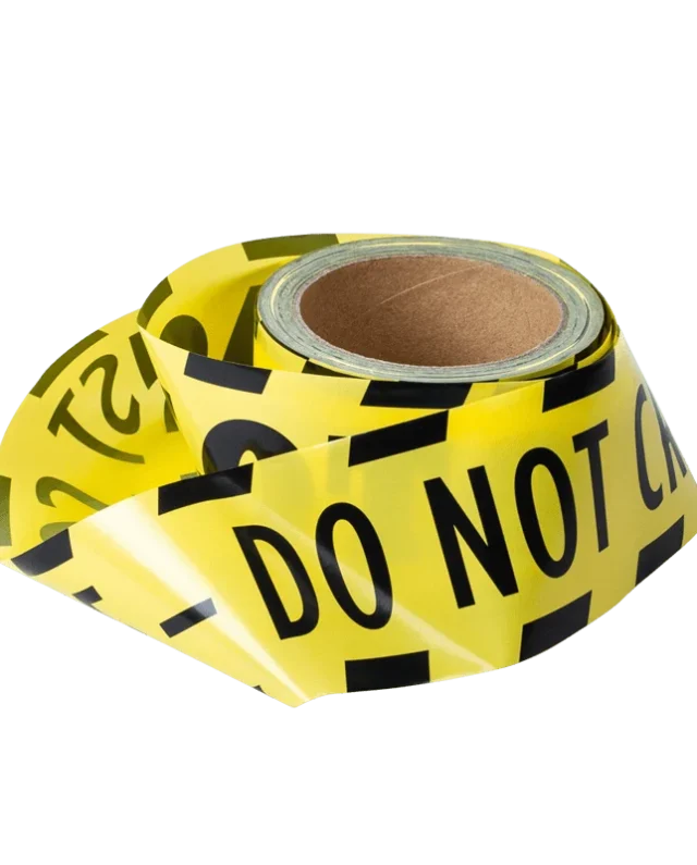 MOLOTOW ARTIST BARRIER TAPE 50M X 75MM - Molotow