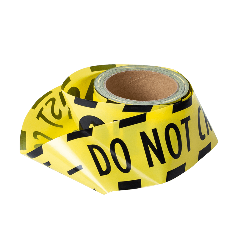 MOLOTOW ARTIST BARRIER TAPE 50M X 75MM - Image 2